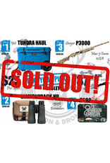 DRAW #1591 - Take Your Pick - Yeti, Vortex, Stoeger OR Gift Card!