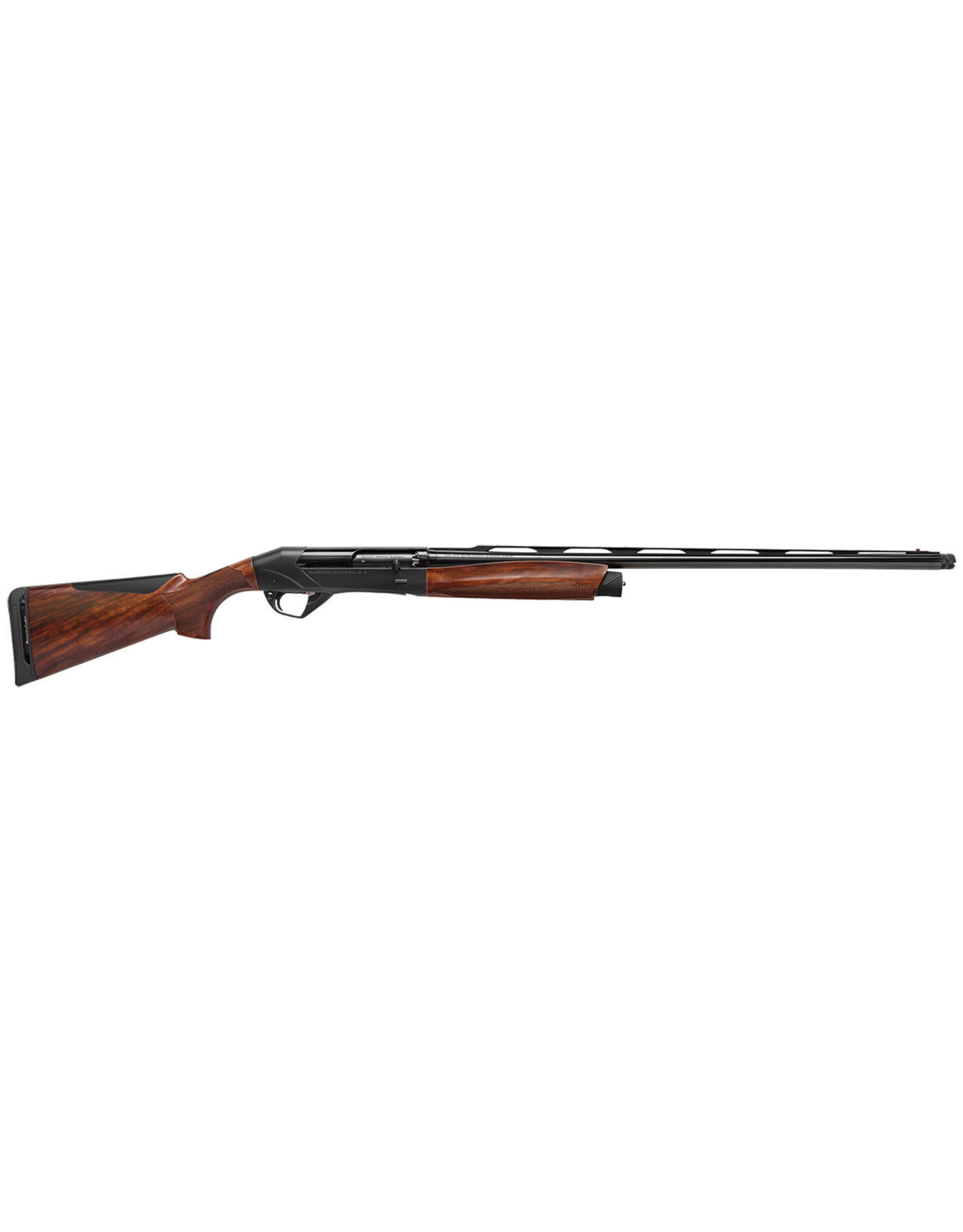 Benelli Benelli Super Black Eagle 3 12GA 3.5" - A-Grade Satin Walnut