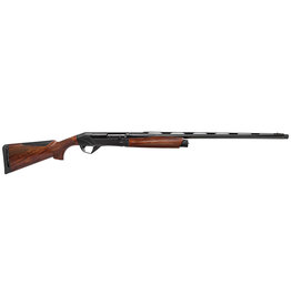 Benelli Benelli Super Black Eagle 3 Shotgun, A-Grade Satin Walnut - 12 Gauge-3.5", 28" Barrel, Model 10380