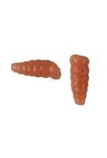 Berkley GHWX-NAT Gulp! Waxies 1/2" Natural 30pk