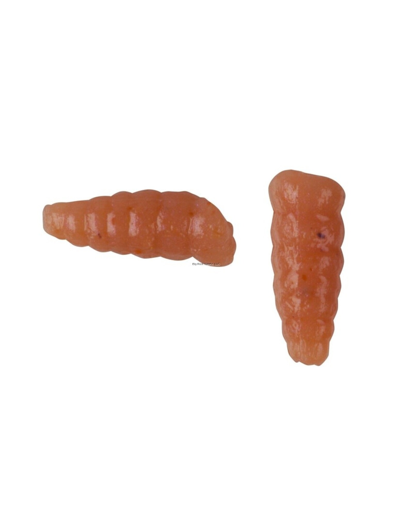 Berkley GHWX-NAT Gulp! Waxies 1/2" Natural 30pk