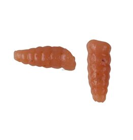 Berkley GHWX-NAT Gulp! Waxies 1/2" Natural 30pk