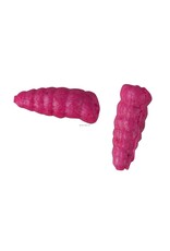 Berkley GHWX-PK Gulp! Waxies 1/2" Pink 30pk