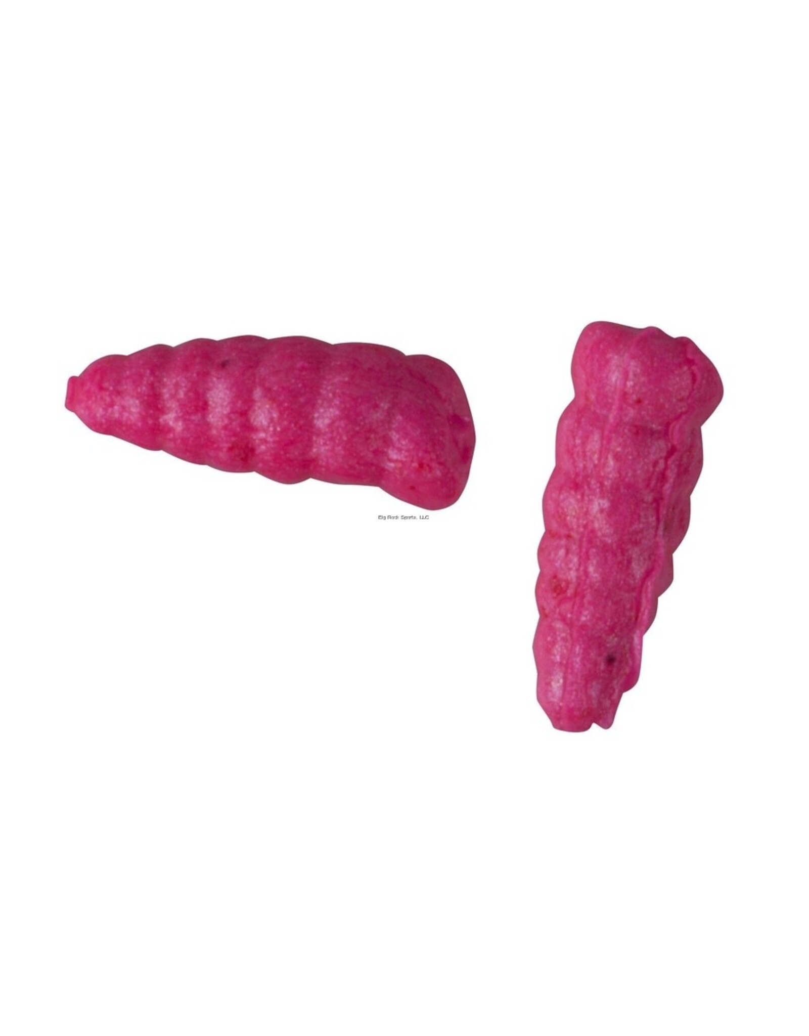 Berkley GHWX-PK Gulp! Waxies 1/2" Pink 30pk