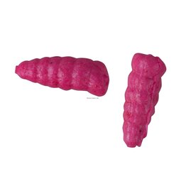 Berkley GHWX-PK Gulp! Waxies 1/2" Pink 30pk