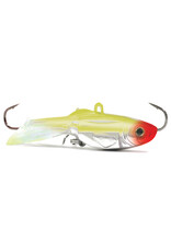 ACME Acme HG5/GC Hyper Glide Bait- 2", 1/5oz, GlowClown