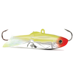 ACME Acme HG5/GC Hyper Glide Bait- 2", 1/5oz, GlowClown