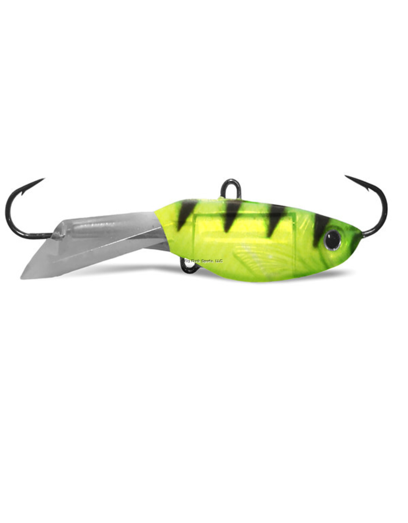 ACME Acme HG6/YG Hyper-Glide - 2.5" Yoda G