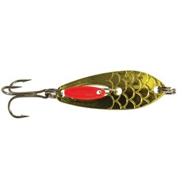 compac Compac CLS38-GD Clacker Lure 3/8 oz Gold 1 Pack