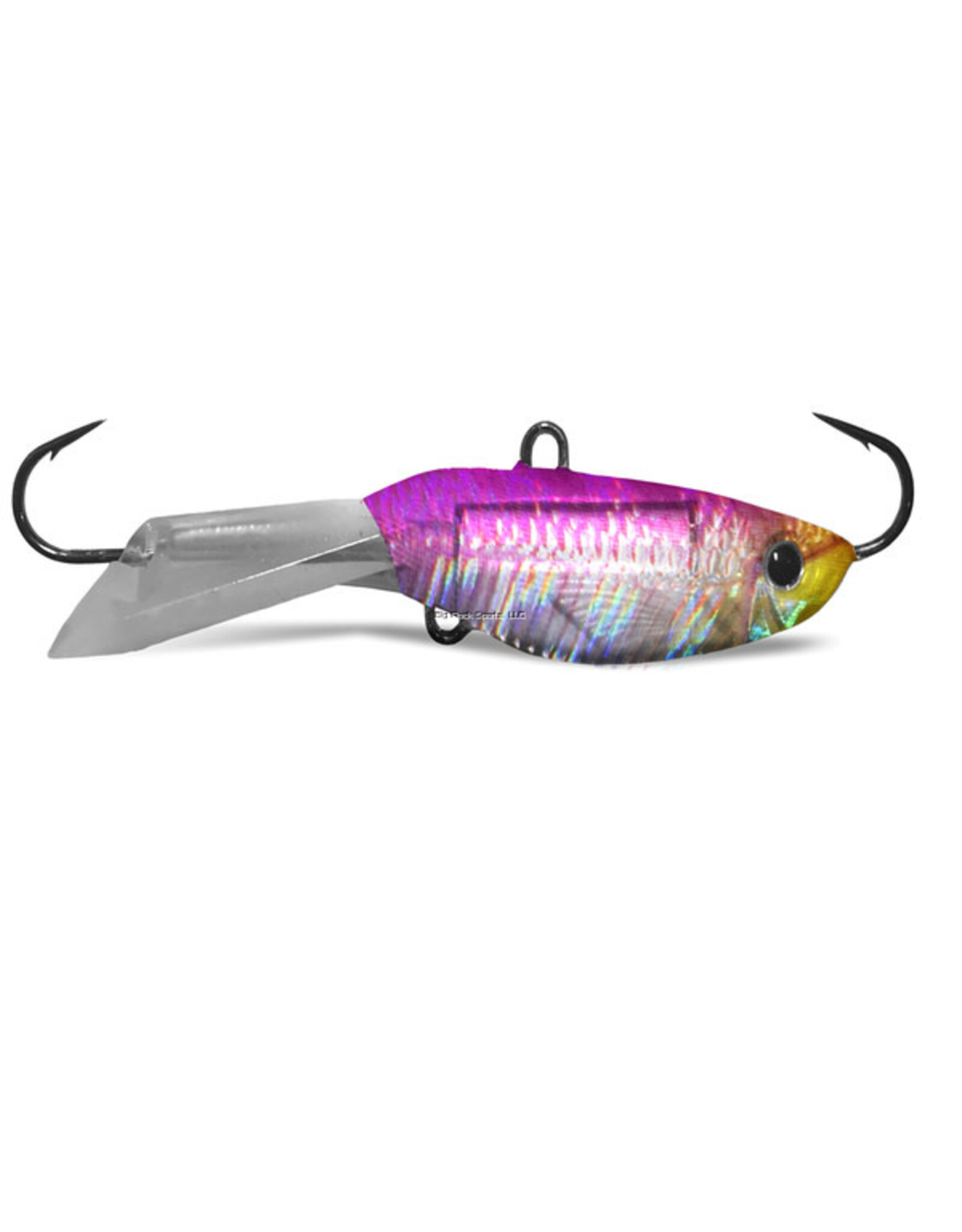 Acme HG4/WT Hyper-Glide - 1.5" Wild Thang