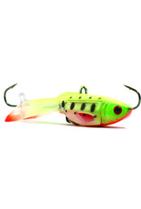 Acme HG4/WW Hyper Glide Bait -1.5", 1/10oz, WallyWorld
