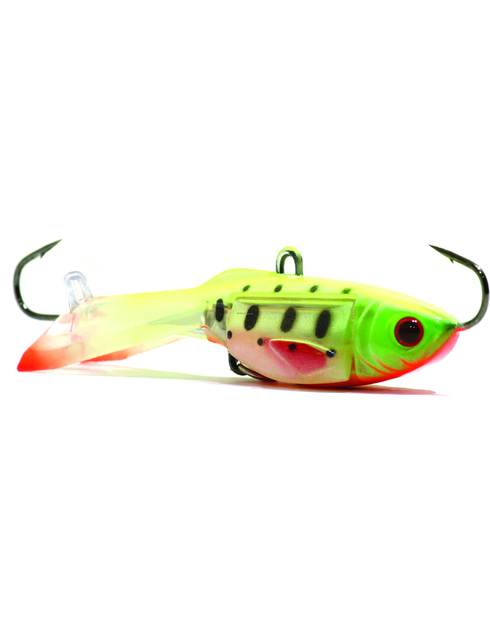 Acme HG4/WW Hyper Glide Bait -1.5", 1/10oz, WallyWorld