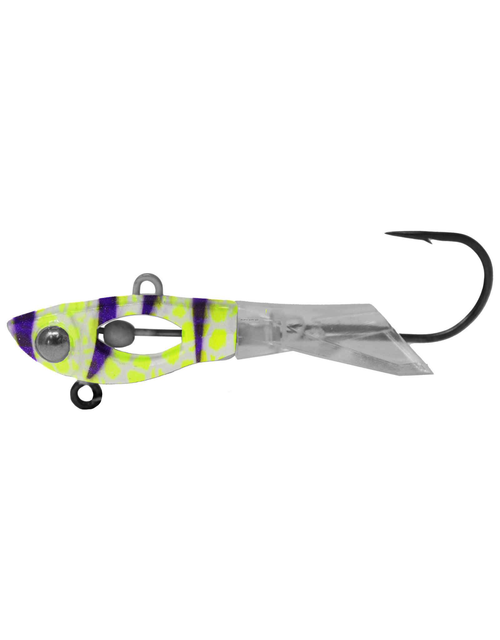 Acme 40HH/CZ Hyper Hammer TT - 1/4 oz (Size 40)-Chart Z