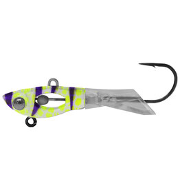 Acme 40HH/CZ Hyper Hammer TT - 1/4 oz (Size 40)-Chart Z