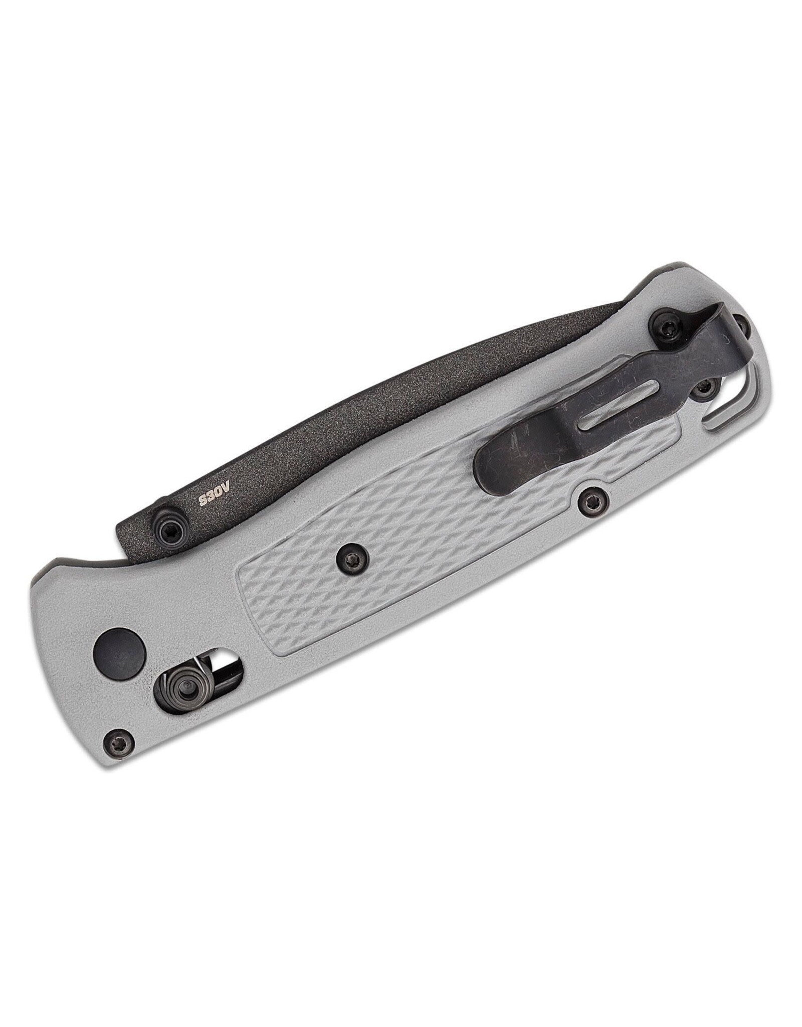 Benchmade Benchmade Bugout® | Storm Gray 535BK-08