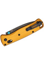 Benchmade Benchmade Bugout® | Burnt Brass Aluminum 535BK-07