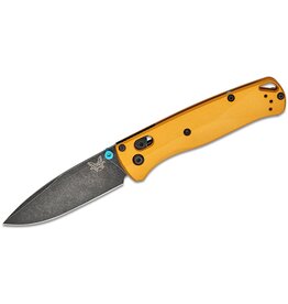 Benchmade Benchmade Bugout® | Burnt Brass Aluminum 535BK-07