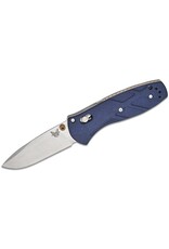 Benchmade Benchmade | Mini Barrage Knife | Blue Canyon Richlite 585-03