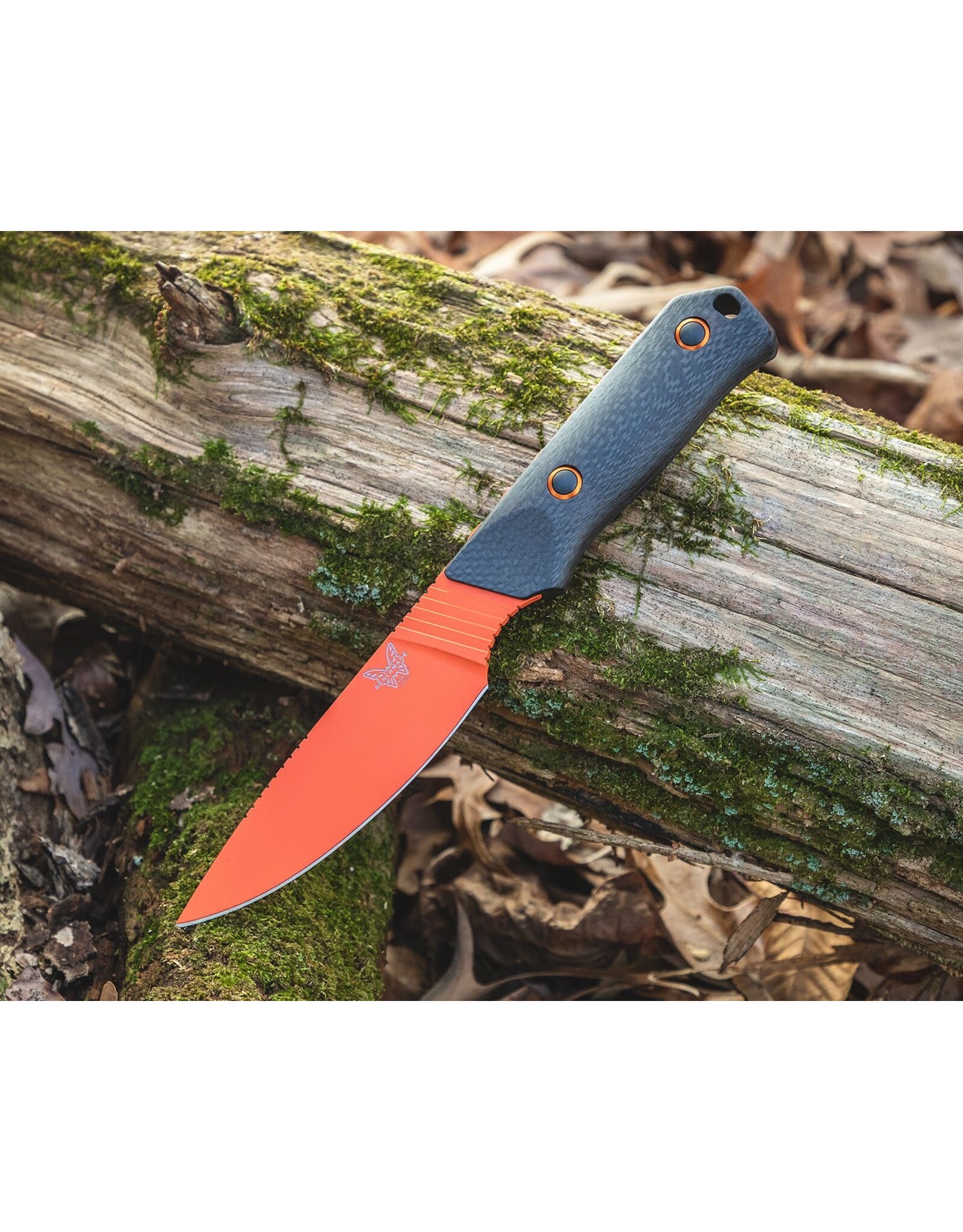 Benchmade Benchmade Raghorn® | Carbon Fiber 15600OR