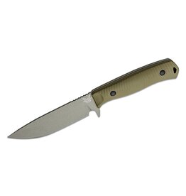 Benchmade Benchmade l Anonimus® l OD Green G10 539GY