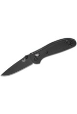 Benchmade Benchmade | Mini Griptilian Knife | Black Grivory | Drop-Point | 556BK-S30V
