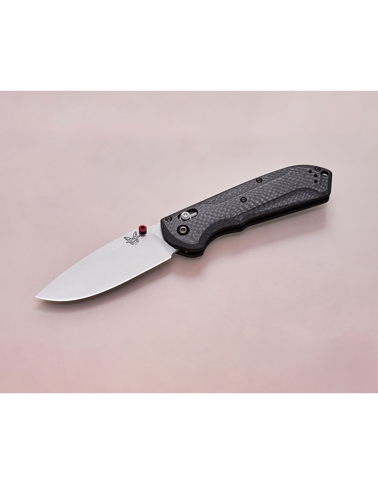 Benchmade Benchmade Freek® | Carbon Fiber 560-03