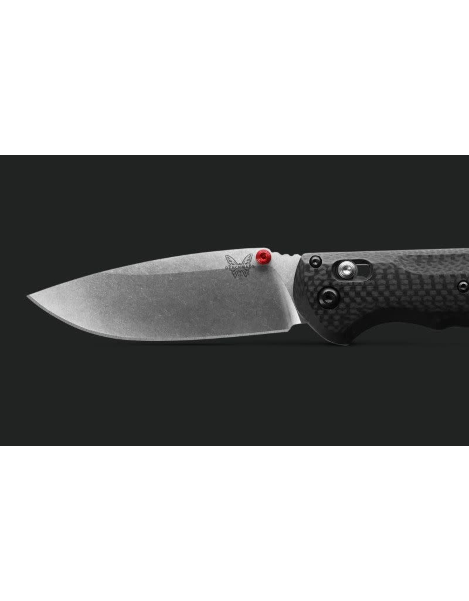 Benchmade Benchmade Freek® | Carbon Fiber 560-03