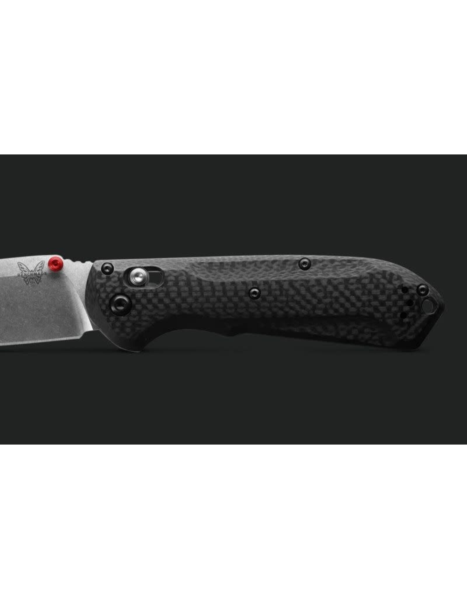 Benchmade Benchmade Freek® | Carbon Fiber 560-03