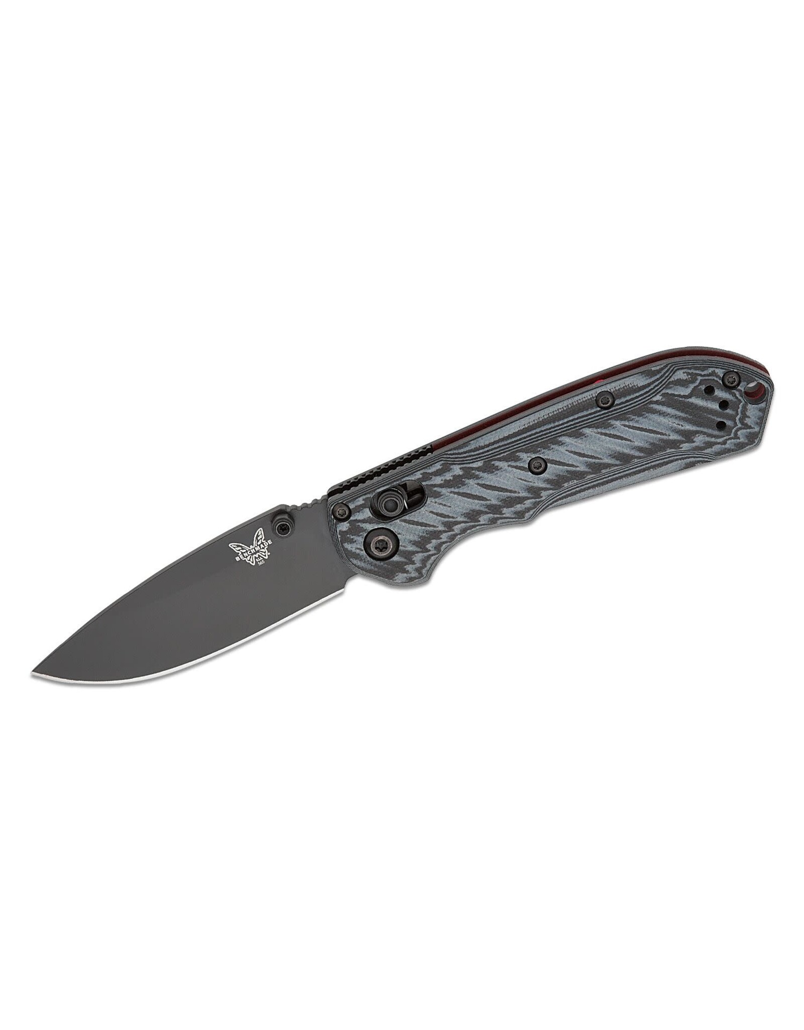 Benchmade Benchmade | Mini Freek | Multicolor G10 | 565BK-02