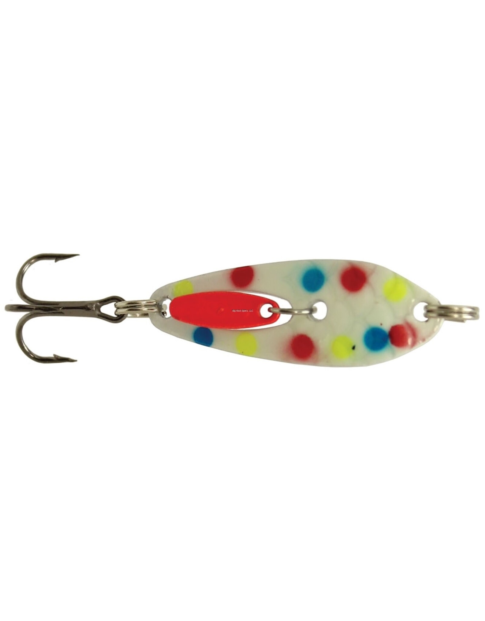compac Compac CLS38-WB Clacker Lure 3/8 oz Wonder Bread 1 Pack