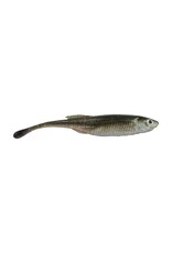Berkley Berkley PBDM3-HDSTS PowerBait Drip Minnow, 3 in, HD Spottail Shiner