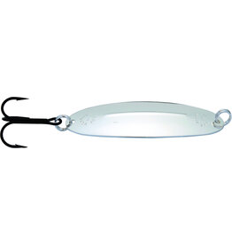 Williams Williams W60S-S Large Wabler Spoon 3-1/4" 3/4oz Silver