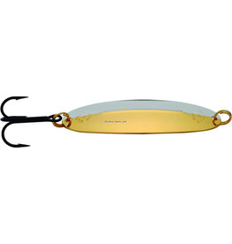 Williams Williams Large Wabler Half Silver/half gold
