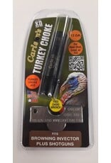 Carlson's Choke Tubes Carlson's Turkey Choke - Browning Invector Plus 12GA .655