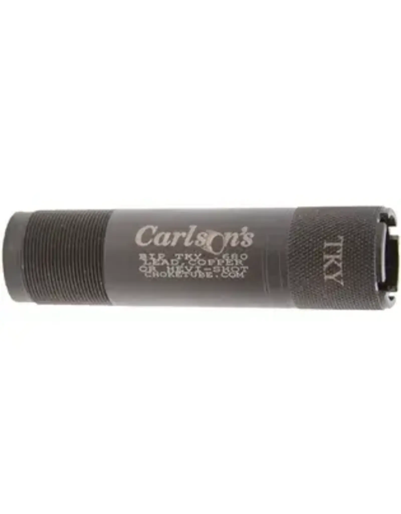 Carlson's Choke Tubes Carlson's Turkey Choke - Beretta & Benelli Mobil Shotguns 12GA .680 -19882