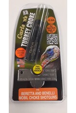 Carlson's Choke Tubes Carlson's Turkey Choke - Beretta & Benelli Mobil Shotguns 12GA .675 - 19593