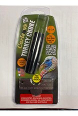 Carlson's Choke Tubes Carlson's Extended Turkey Choke - Winchester , Browning Invector , Mossberg Model 500 , Weatherby & Savage  12GA .660 - 19892