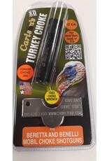 Carlson's Choke Tubes Carlson's Turkey Choke - Beretta & Benelli Mobil Shotguns 12GA .665 - 19592