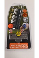 Carlson's Choke Tubes Carlson's Turkey Choke - Beretta & Benelli Mobil Shotguns 12GA .650 - 19591