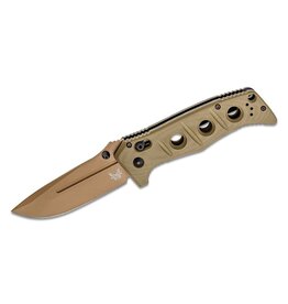 Benchmade Benchmade | Shane Sibert Adamas | OD Green G10 | 275FE-2