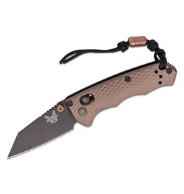 Benchmade Benchmade | Full Immunity | Flat Dark Earth Aluminum | (290BK-1)