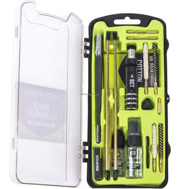 Breakthrough Clean Technologies Breakthrough BT-CCC-AG/RF Breakthrough BT-CCC-AG Vision Series Hard-Case Airgun Cleaning
