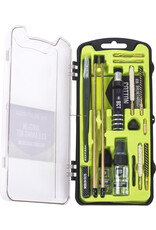 Breakthrough Clean Technologies Breakthrough BT-CCC-AG/RF Breakthrough BT-CCC-AG Vision Series Hard-Case Airgun Cleaning
