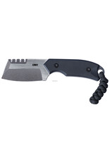 CRKT CRKT 4036 Razel Compact Fixed Blade Knife, 2.32" Blade, Sheath