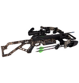 Excalibur Excalibur Mag Max 350 Mossy Oak Bottomland (Dealer Exclusive Package)