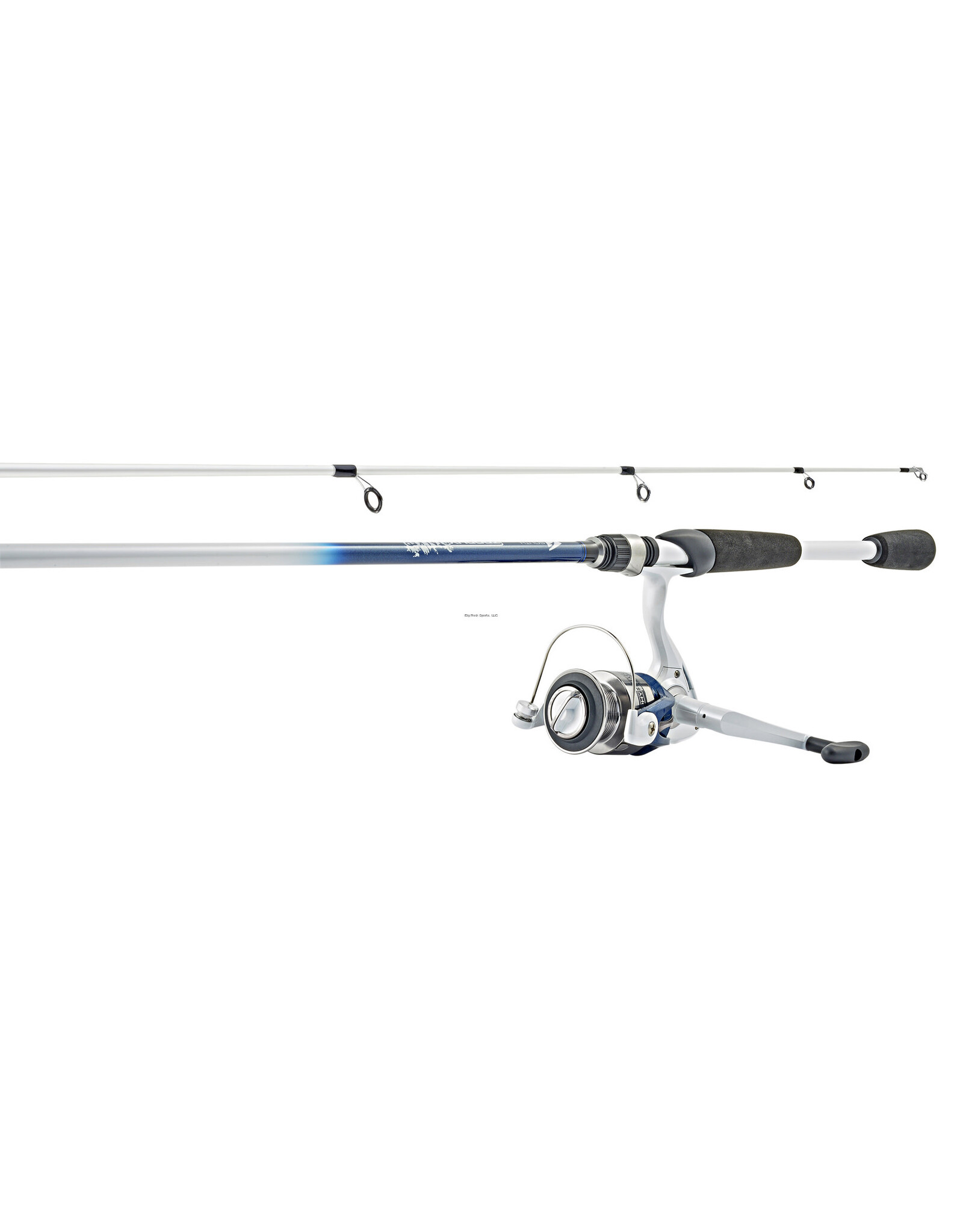 South Bend TS220/562ULS Trophy Stalker 5'6" Ultra Light Spinning Combo (111099)