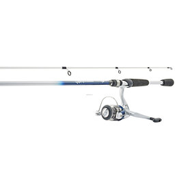 South Bend TS220/562ULS Trophy Stalker 5'6" Ultra Light Spinning Combo (111099)