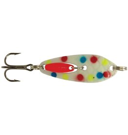 Compac CLS18-WB Clacker Lure 1/8 oz Wonder Bread 1 Pack