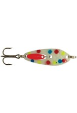 Compac CLS18-WB Clacker Lure 1/8 oz Wonder Bread 1 Pack