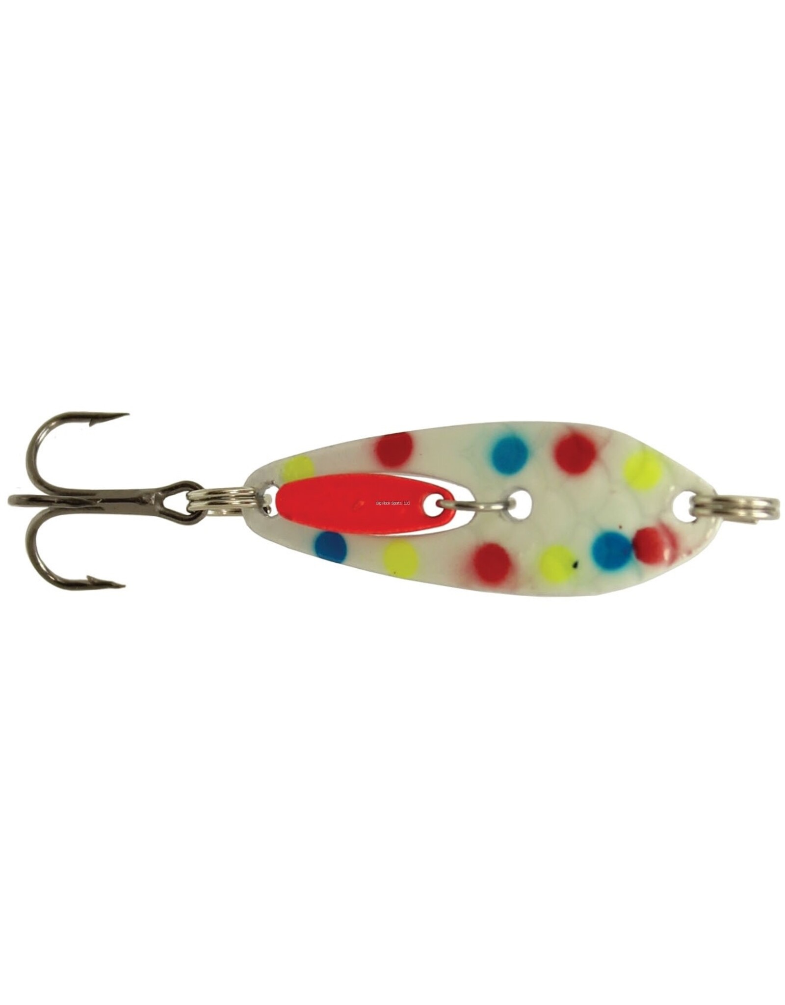 Compac CLS18-WB Clacker Lure 1/8 oz Wonder Bread 1 Pack